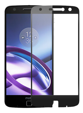 摩托罗拉MOTO X极 XT1585/Z XT1650/M XT1662全屏覆盖钢化膜 贴膜