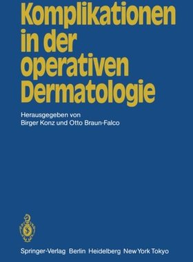 【预订】Komplikationen in Der Operativen Der...