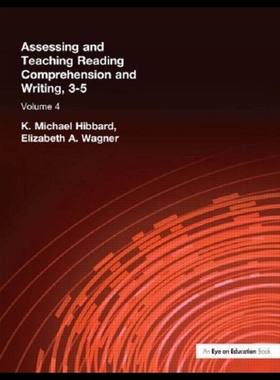 【预售】Assessing and Teaching Reading Compreh