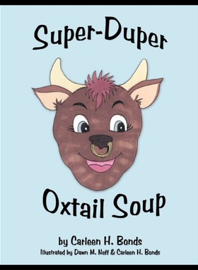 【预售】Super-Duper Oxtail Soup