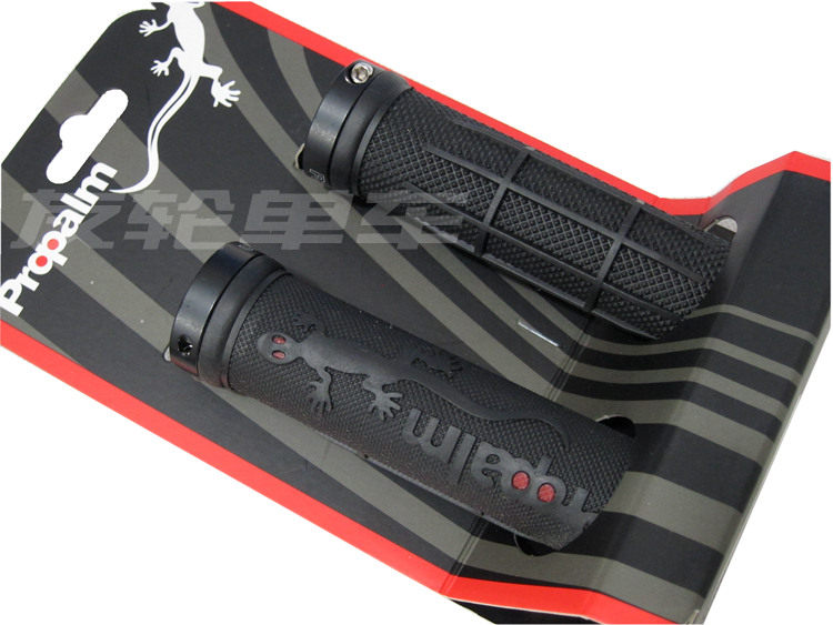 Poignées de vélo PROPALM - Ref 2355296 Image 1