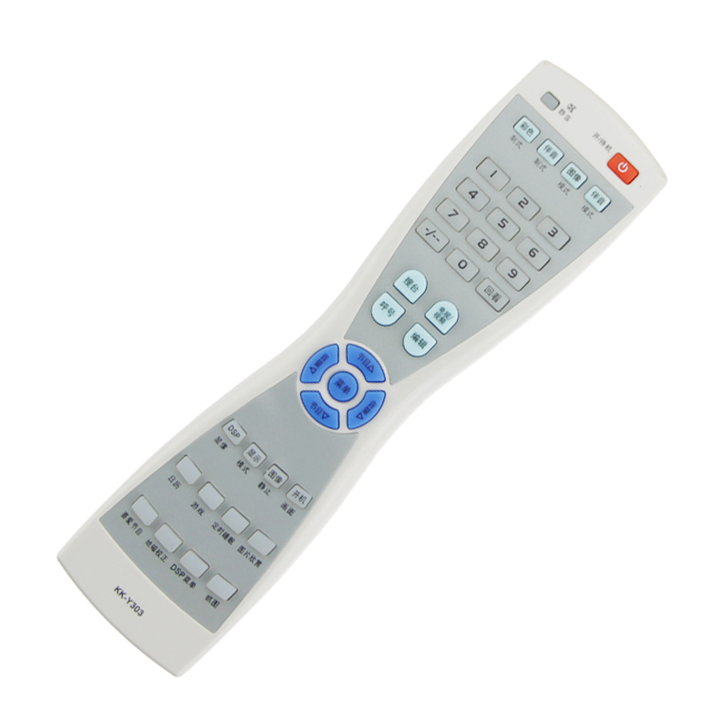 康佳遥控器KK-Y303 P29TM319 SP32TM529 P28TM319 P30TM319