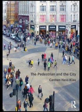 【预售】The Pedestrian and the City