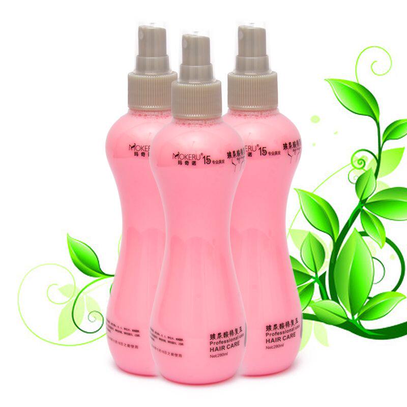 Entretien pour perruques - Ref 266513 Image 1