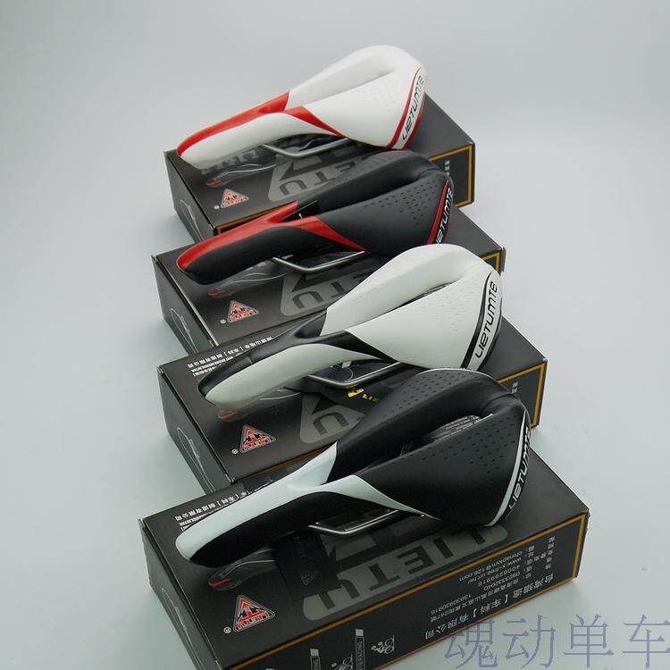 Selle de vélo cyclisme sur route - Ref 2352378 Image 1