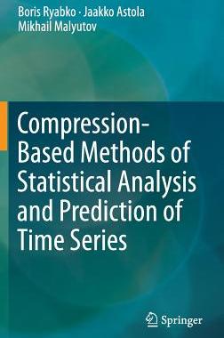 【预订】Compression-Based Methods of Statist...