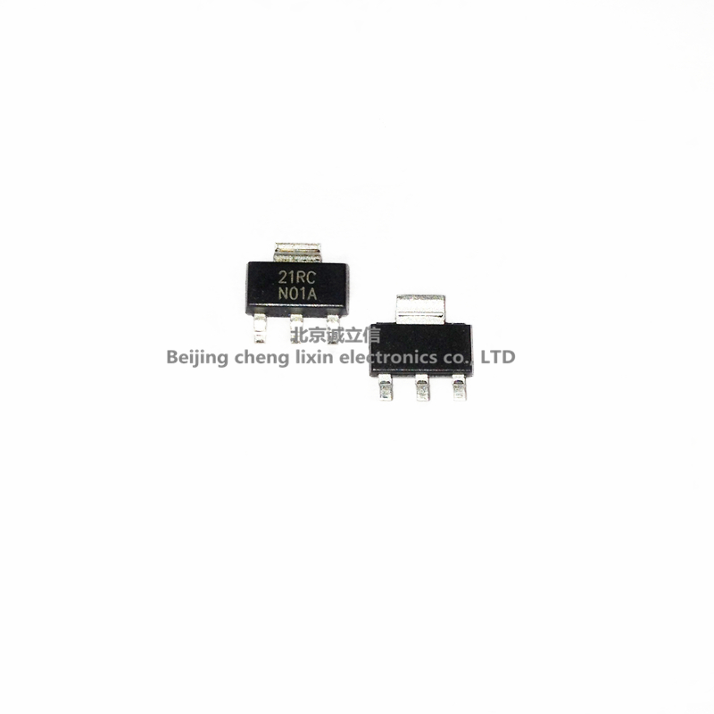 LM317EMPX LM317EMP N01A SOT-223 线性稳压器 全新原装进口现货