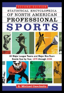 【预售】Statistical Encyclopedia of North American Profes