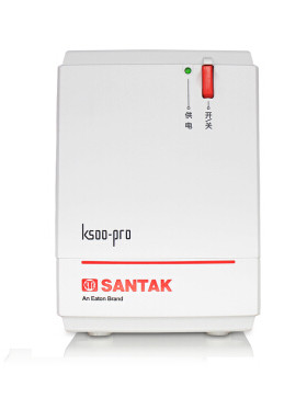 不间断电源K500SANTAK/山特