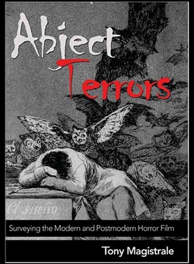 【预售】Abject Terrors: Surveying the Modern and Postmode