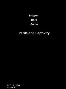 【预售】Perils and Captivity