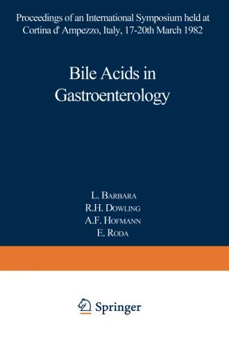 【预订】Bile Acids in Gastroenterology: Proc...