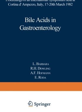 【预订】Bile Acids in Gastroenterology: Proc...