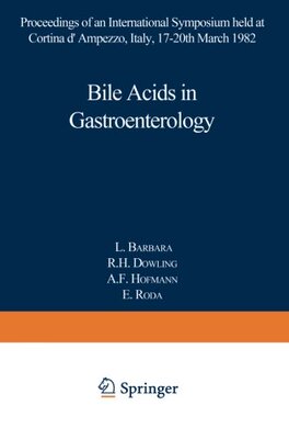 【预订】Bile Acids in Gastroenterology: Proc...