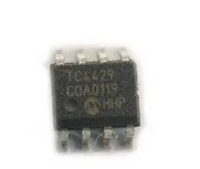 TC4429COA SOP-8 6A高速MOSFET驱动器 可直拍 质量保证