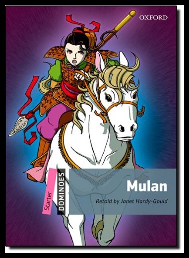 【预售】dominoes, new edition: starter level: 250-word vo