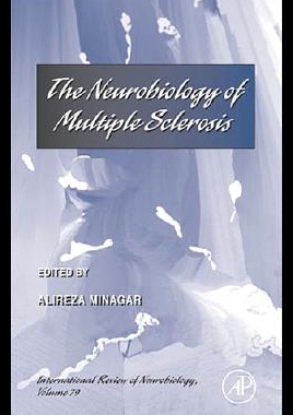 【预售】The Neurobiology of Multiple Sclerosis