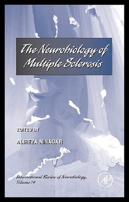 【预售】The Neurobiology of Multiple Sclerosis