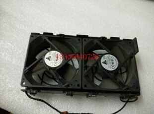 HP XW6400 XW6200 XW6600 工作站风扇 机箱尾部风扇 349573-001