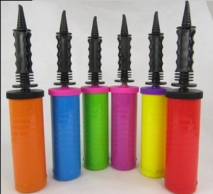 Pompe à vélo - Ref 2387920 Image 1