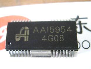 贴片 AAI5954 =BA5954FP 现货正品【可直拍】