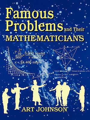 【预售】Famous Problems and Their Mathematicians