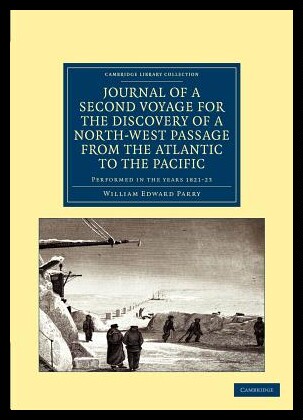 【预售】Journal of a Second Voyage for the Dis