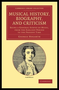 History Musical Biography and Being Criticism 预售