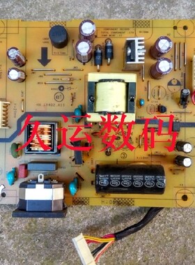 BENQ 明基 GW2460显示器电源板GL2460-B供电板4H.1Y402.A11 LED