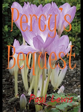 【预售】Percy's Bequest