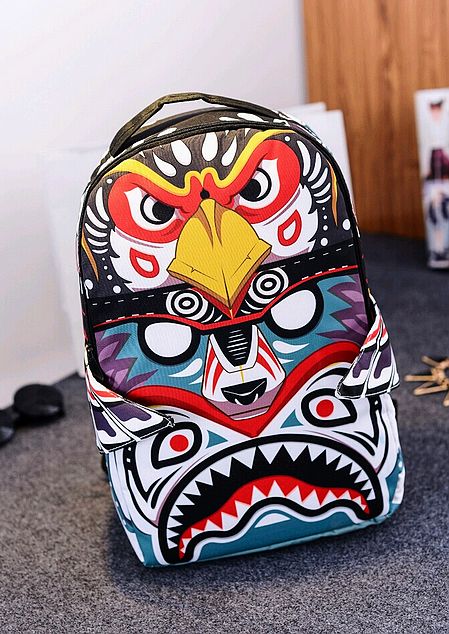 Sac homme - Ref 53528 Image 1