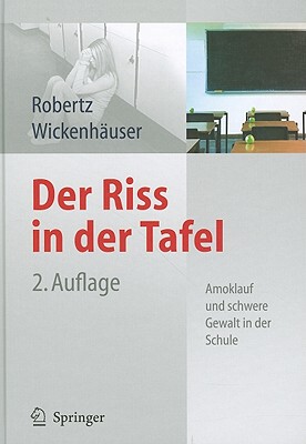 【预售】Der Riss In der Tafel: Amoklauf Und ...