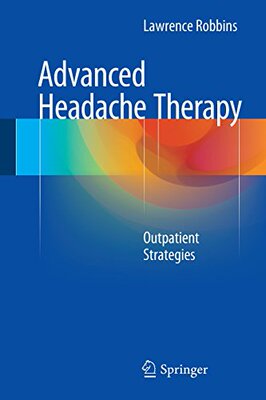 【预订】Advanced Headache Therapy