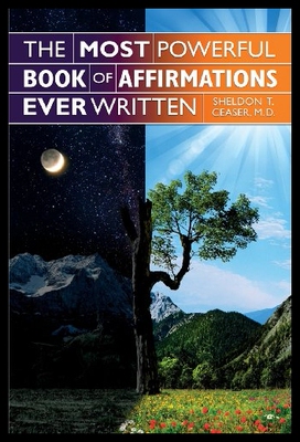 【预售】The Most Powerful Book of Affirmations