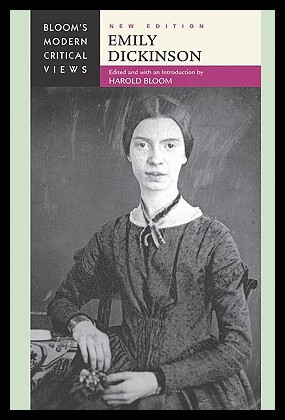 【预售】Emily Dickinson