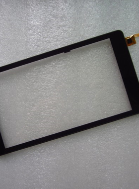 适用7寸昂达V702 四核版MB708M5 HLD-PG719S-R1通话版触摸屏外屏