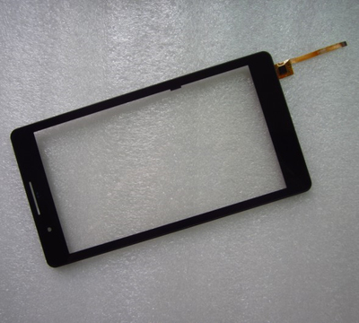 适用7寸昂达V702 四核版MB708M5 HLD-PG719S-R1通话版触摸屏外屏