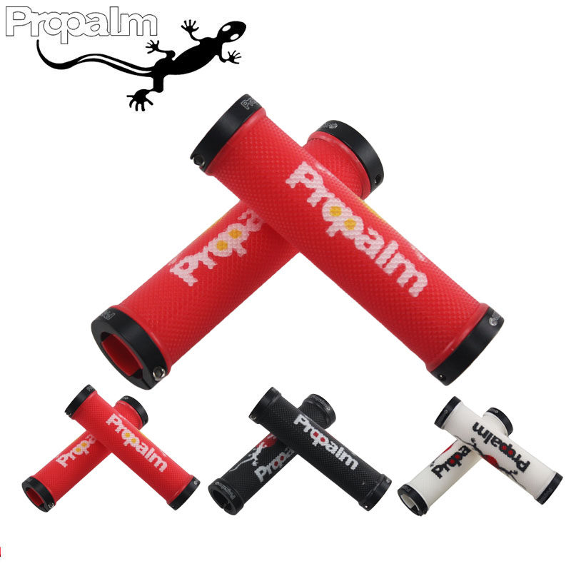 Poignées de vélo PROPALM - Ref 2338987 Image 1