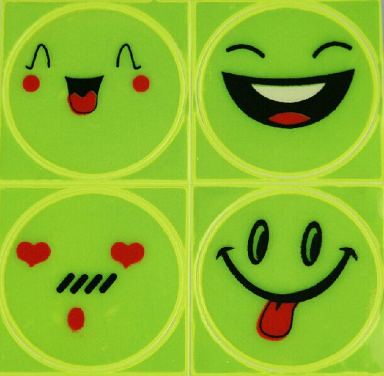 Décoration pour vélo - Ref 2280658 Image 1