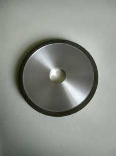 单斜边金钢石砂轮片125*8*1.5*孔32.磨滚刀钨钢盘锯齿,木工锯齿