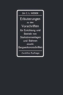 【预订】Erlauterungen Zu Den Vorschriften Fu...