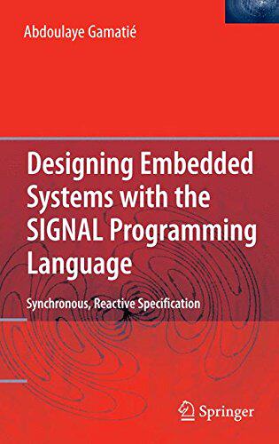 【预订】Designing Embedded Systems with the ...