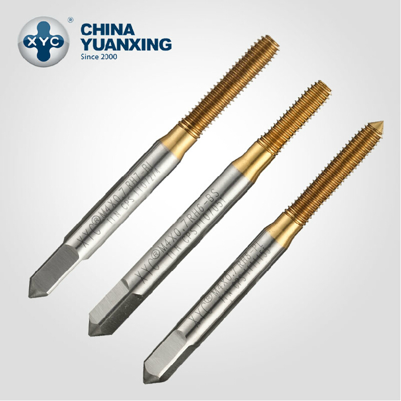 特价XYC公制挤压圆兴机用丝锥