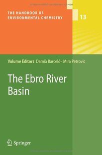 River Ebro The Basin 预订