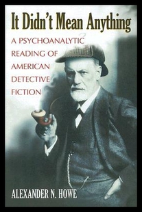 Didn Psychoanalytic 预售 Reading Anything Mean