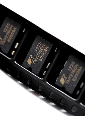 贴片 TNY276GN 电源管理芯片 SOP7 全新现货