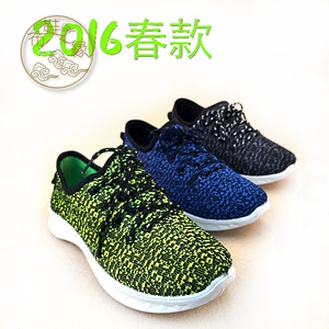 老北京布鞋2016春季新款舒适学院风轻便透气运动鞋女系列0102-083