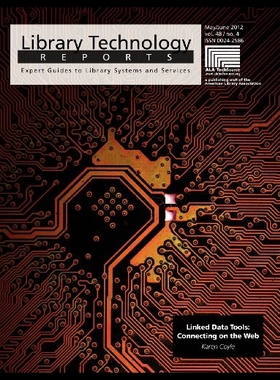 【预售】Linked Data Tools: Connecting on the Web