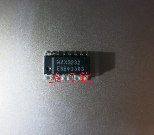 MAX3232ESE MAX3232CSE 全新正品原装进口 可提供发票