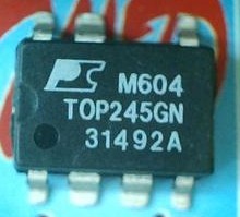【昌胜电子】TOP245GN 电源管理芯片 SOP8封装